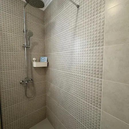 Ferienhaus Lovely Casa Felicidad, Swimming Pool, Wifi X Private Garden *
