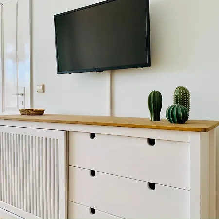 Lovely Casa Felicidad, Swimming Pool, Wifi X Private Garden Nyaraló Playa Blanca