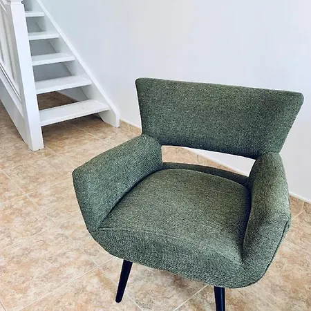 Lovely Casa Felicidad, Swimming Pool, Wifi X Private Garden Nyaraló Playa Blanca