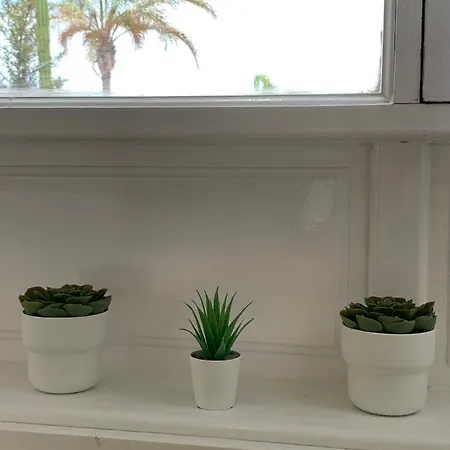 Lovely Casa Felicidad, Swimming Pool, Wifi X Private Garden Playa Blanca