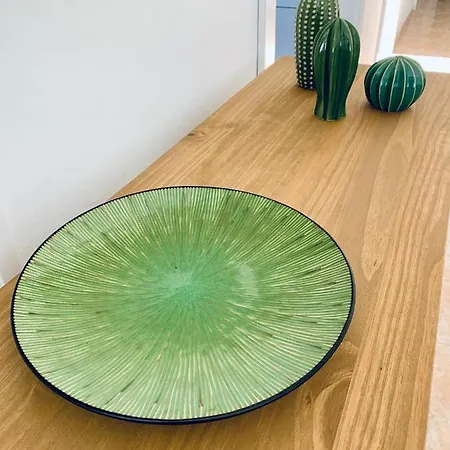 Lovely Casa Felicidad, Swimming Pool, Wifi X Private Garden Nyaraló Playa Blanca