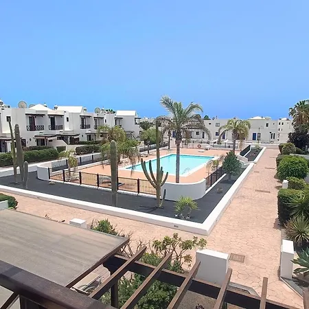 Lovely Casa Felicidad, Swimming Pool, Wifi X Private Garden