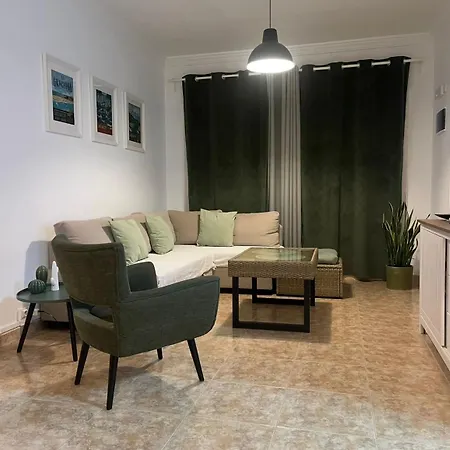 Nyaraló Lovely Casa Felicidad, Swimming Pool, Wifi X Private Garden Playa Blanca