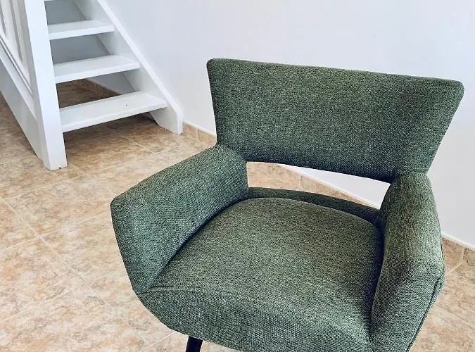 Lovely Casa Felicidad, Swimming Pool, Wifi X Private Garden Prázdninový dům Playa Blanca (Lanzarote)