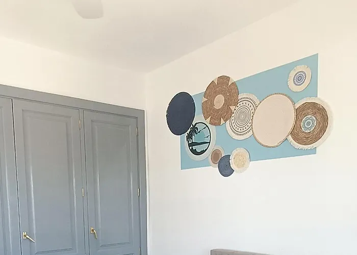 Lovely Casa Felicidad, Swimming Pool, Wifi X Private Garden Prázdninový dům *