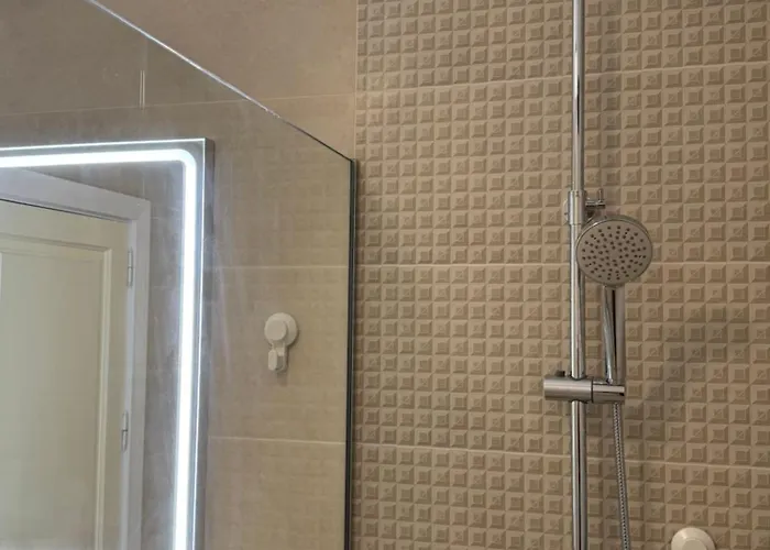 Lovely Casa Felicidad, Swimming Pool, Wifi X Private Garden Prázdninový dům *