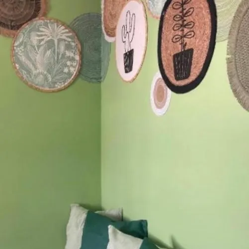 Lovely Casa Felicidad, Swimming Pool, Wifi X Private Garden Playa Blanca (Lanzarote)