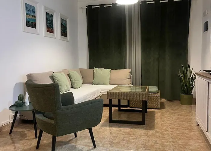 Lovely Casa Felicidad, Swimming Pool, Wifi X Private Garden Playa Blanca (Lanzarote)