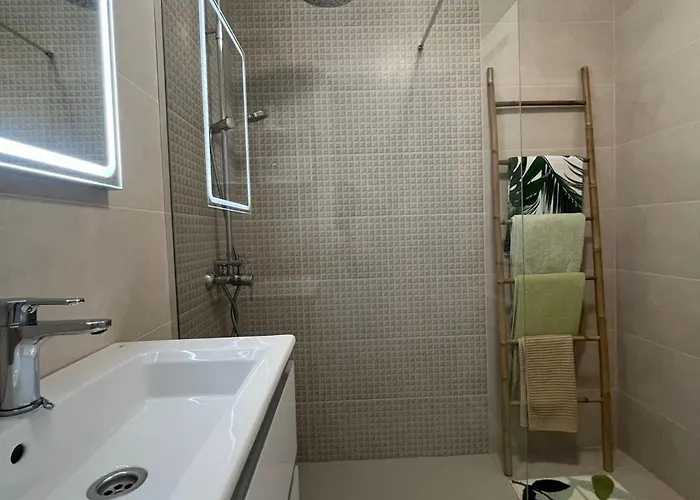 Lovely Casa Felicidad, Swimming Pool, Wifi X Private Garden * Playa Blanca (Lanzarote)