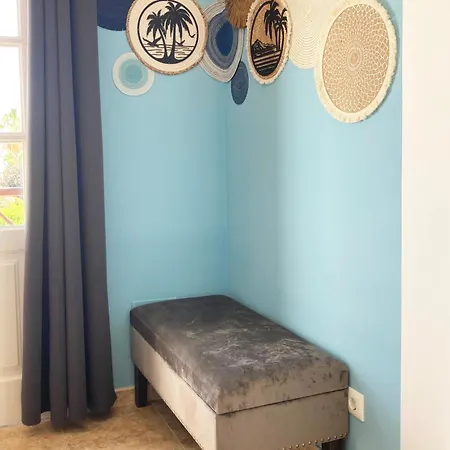 Semesterbostad Lovely Casa Felicidad, Swimming Pool, Wifi X Private Garden Playa Blanca (Lanzarote)