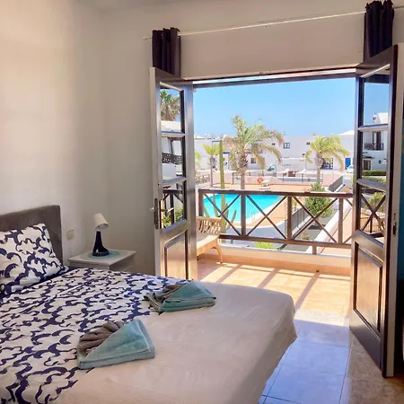 Dom wakacyjny Lovely Casa Felicidad, Swimming Pool, Wifi X Private Garden *