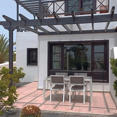 Lovely Casa Felicidad, Swimming Pool, Wifi X Private Garden פלאיה בלנקה
