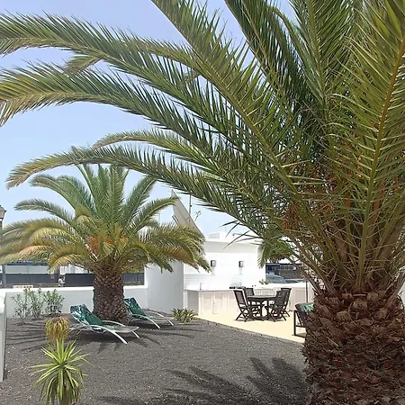Lovely Casa Felicidad, Swimming Pool, Wifi X Private Garden * פלאיה בלנקה