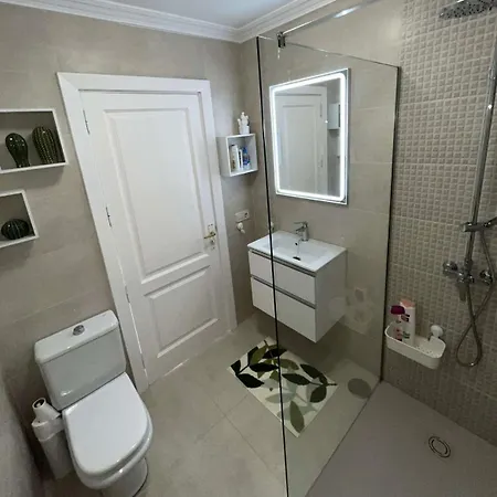 בית נופש Lovely Casa Felicidad, Swimming Pool, Wifi X Private Garden פלאיה בלנקה