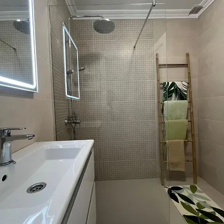 Lovely Casa Felicidad, Swimming Pool, Wifi X Private Garden * פלאיה בלנקה