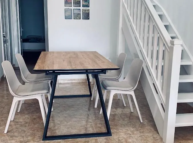 Lovely Casa Felicidad, Swimming Pool, Wifi X Private Garden Casa de Férias Playa Blanca (Lanzarote)