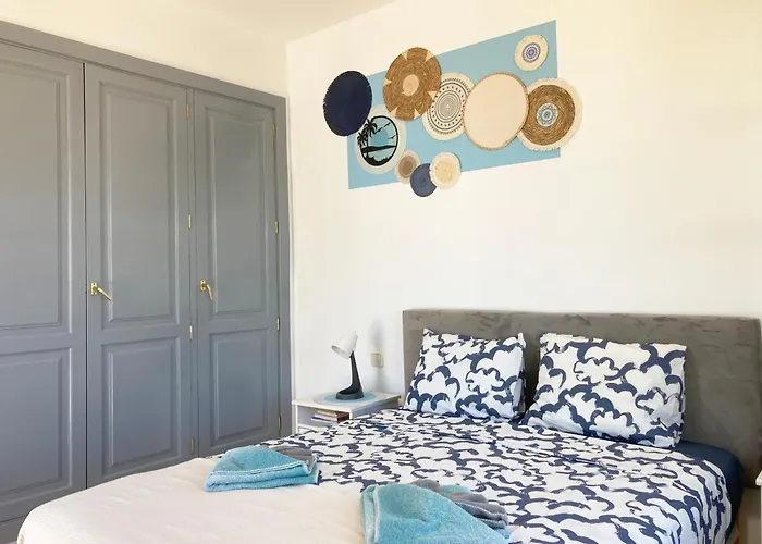 Lovely Casa Felicidad, Swimming Pool, Wifi X Private Garden Playa Blanca (Lanzarote)