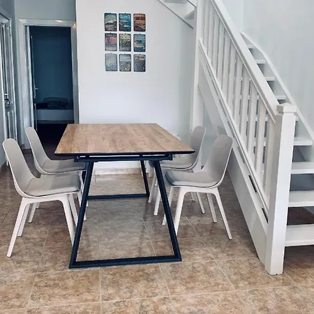 Lovely Casa Felicidad, Swimming Pool, Wifi X Private Garden Дом отдыха Коста Бланка