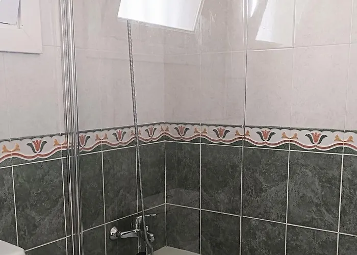 Feriehus Lovely Casa Felicidad, Swimming Pool, Wifi X Private Garden