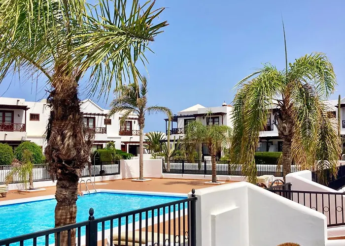 Lovely Casa Felicidad, Swimming Pool, Wifi X Private Garden Feriehus *