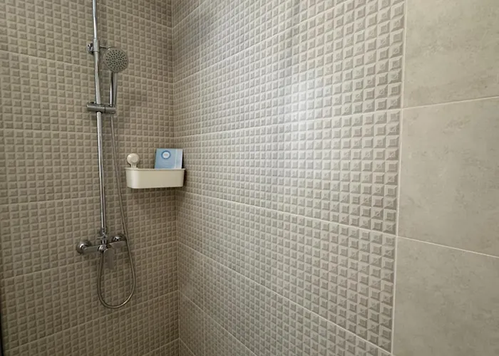 Feriehus Lovely Casa Felicidad, Swimming Pool, Wifi X Private Garden *