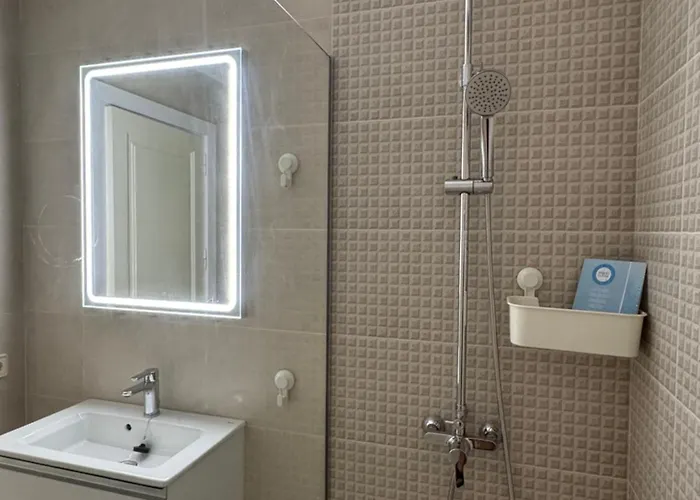 Lovely Casa Felicidad, Swimming Pool, Wifi X Private Garden Feriehus