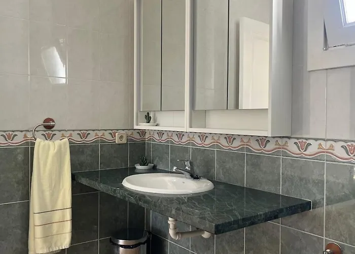 Lovely Casa Felicidad, Swimming Pool, Wifi X Private Garden Feriehus